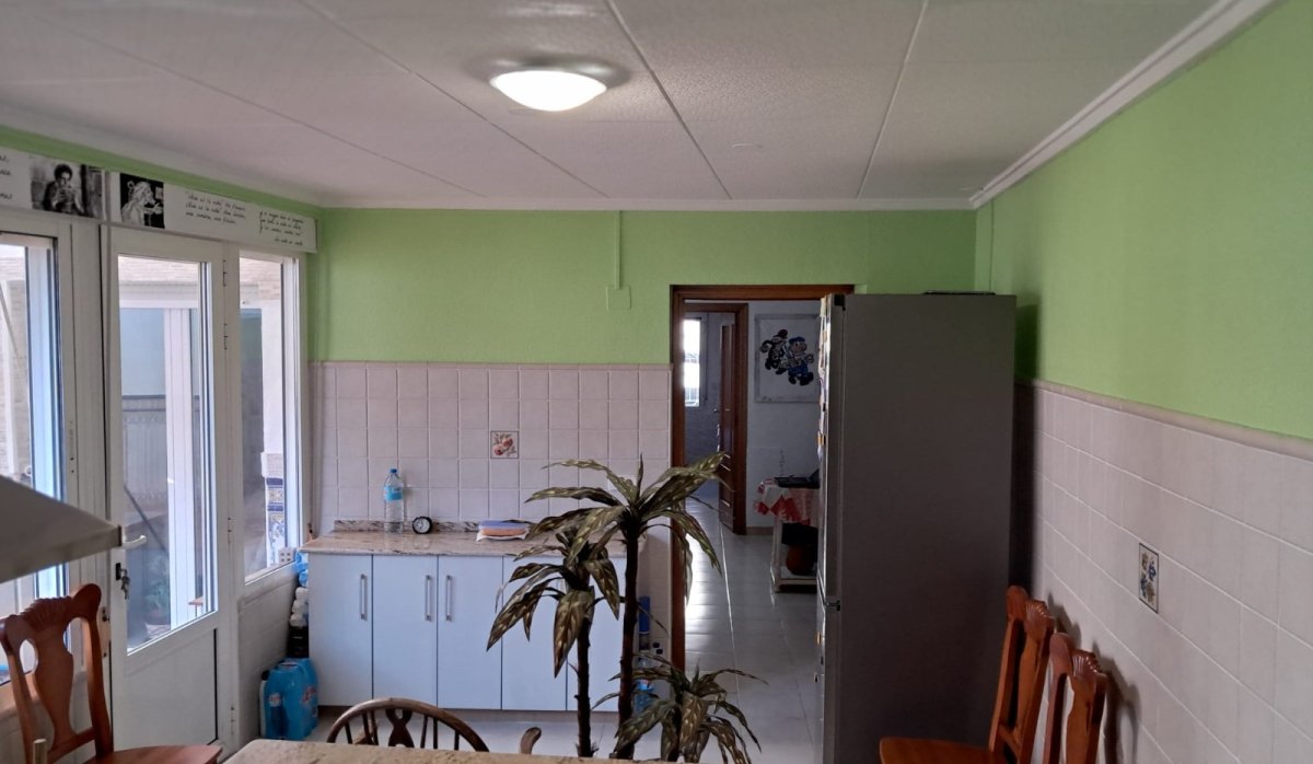 Revente - Bungalow - Jacarilla