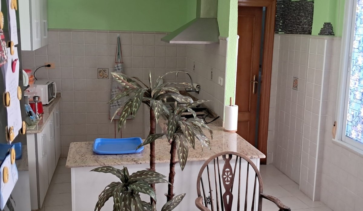 Revente - Bungalow - Jacarilla