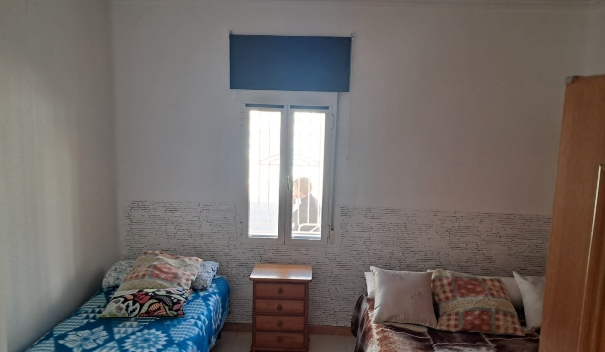 Revente - Bungalow - Jacarilla