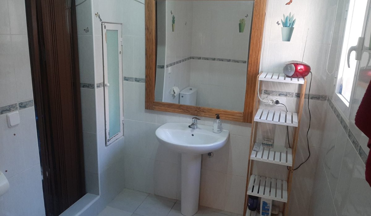 Revente - Bungalow - Jacarilla