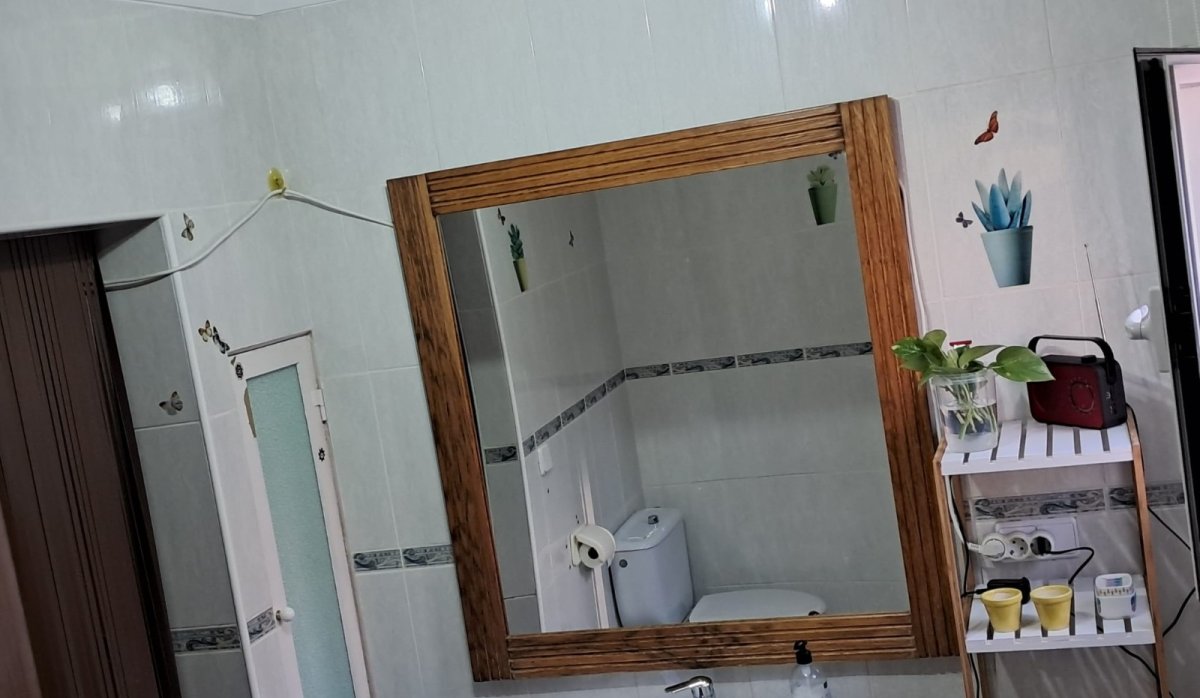 Revente - Bungalow - Jacarilla