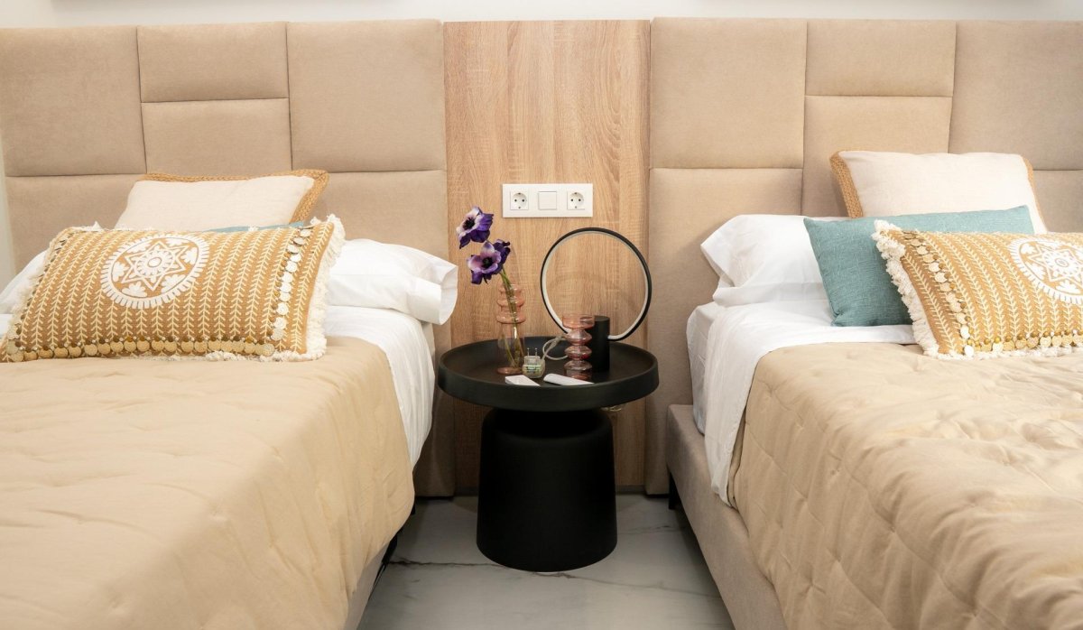 Obra nueva - Villa - Ciudad quesada - Lo Marabú