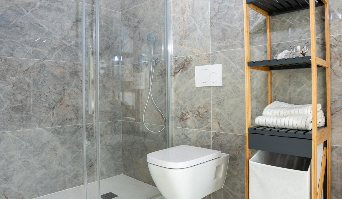 Obra nueva - Villa - Ciudad quesada - Lo Marabú