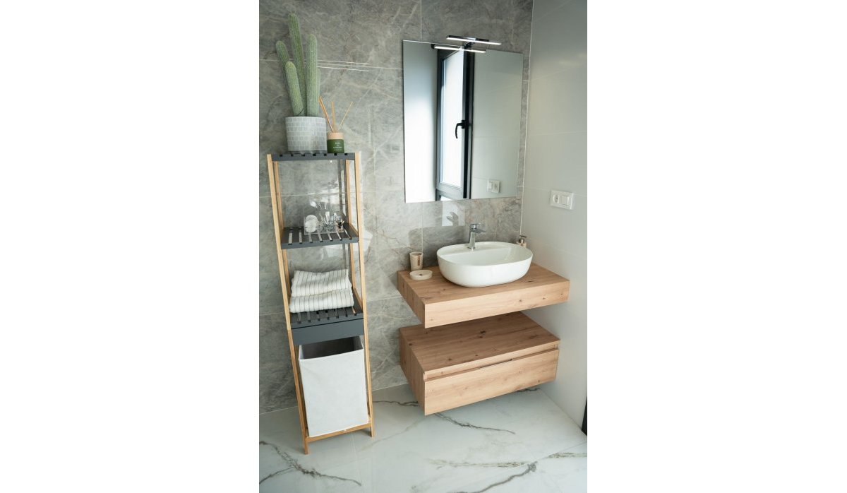 Obra nueva - Villa - Ciudad quesada - Lo Marabú