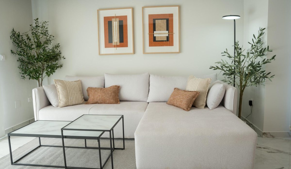 Obra nueva - Villa - Ciudad quesada - Lo Marabú