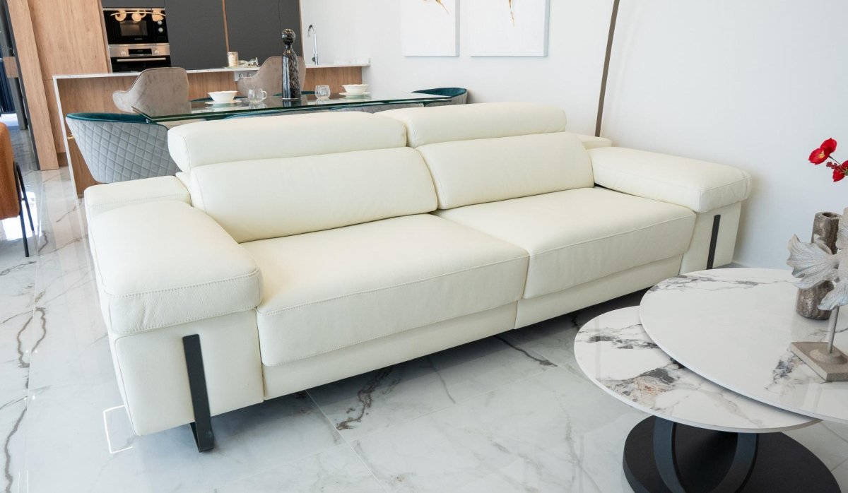 New Build - Villa - Ciudad quesada - Lo Marabú