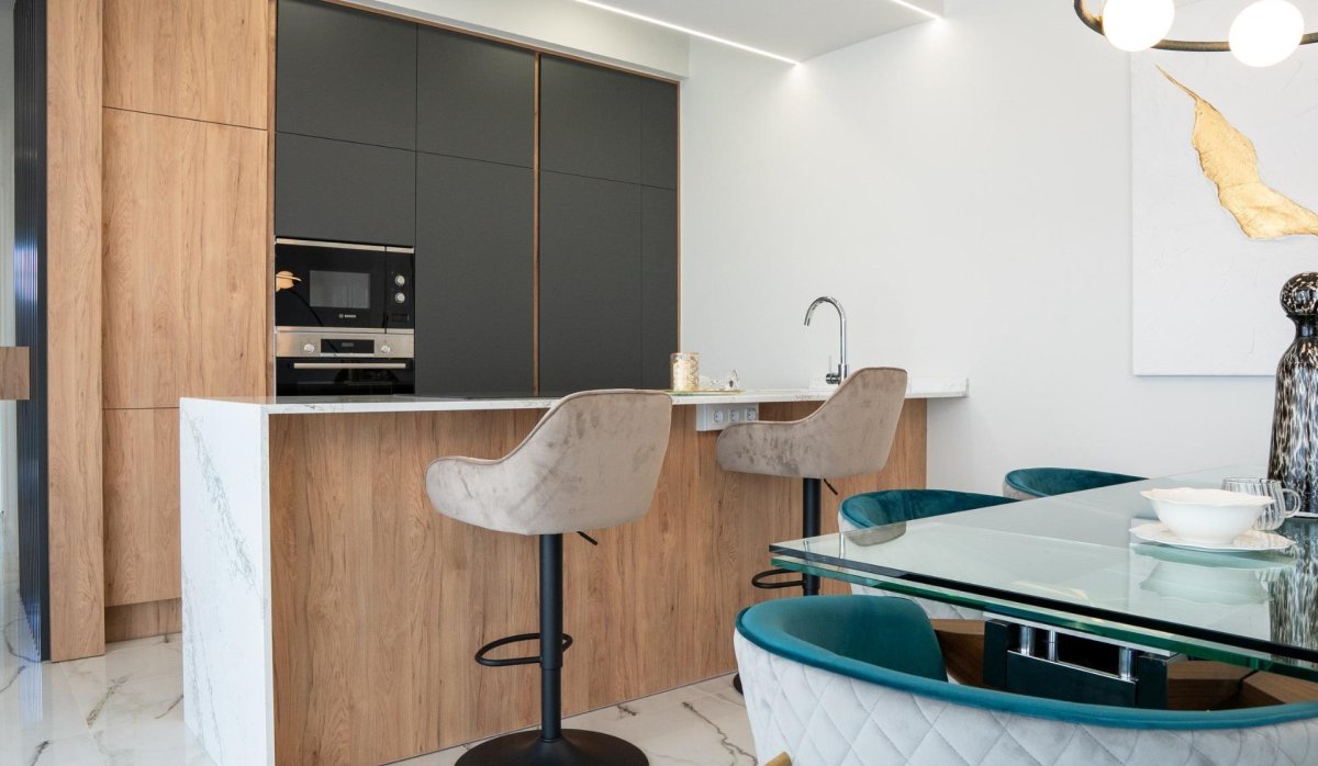 New Build - Villa - Ciudad quesada - Lo Marabú