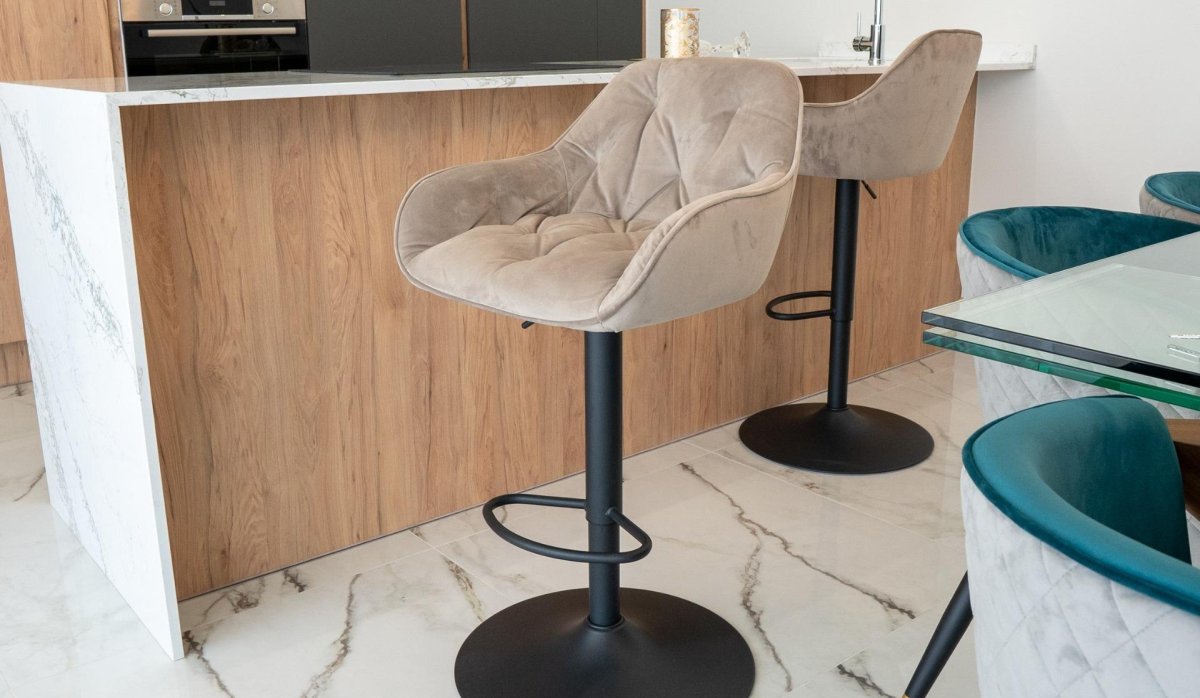 New Build - Villa - Ciudad quesada - Lo Marabú