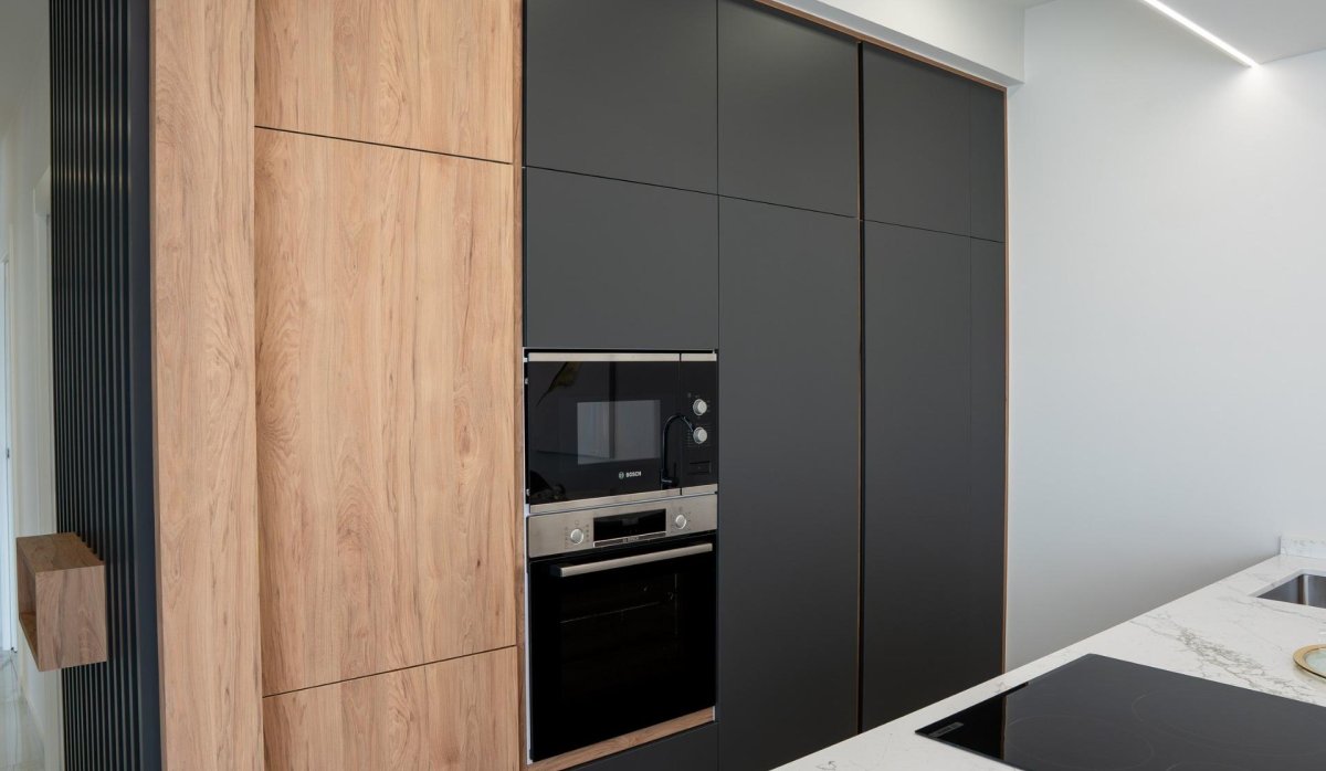 New Build - Villa - Ciudad quesada - Lo Marabú