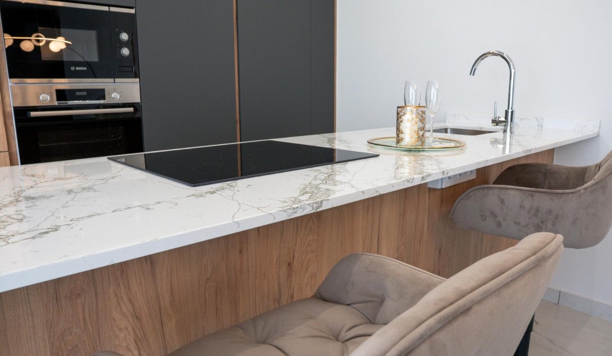 New Build - Villa - Ciudad quesada - Lo Marabú