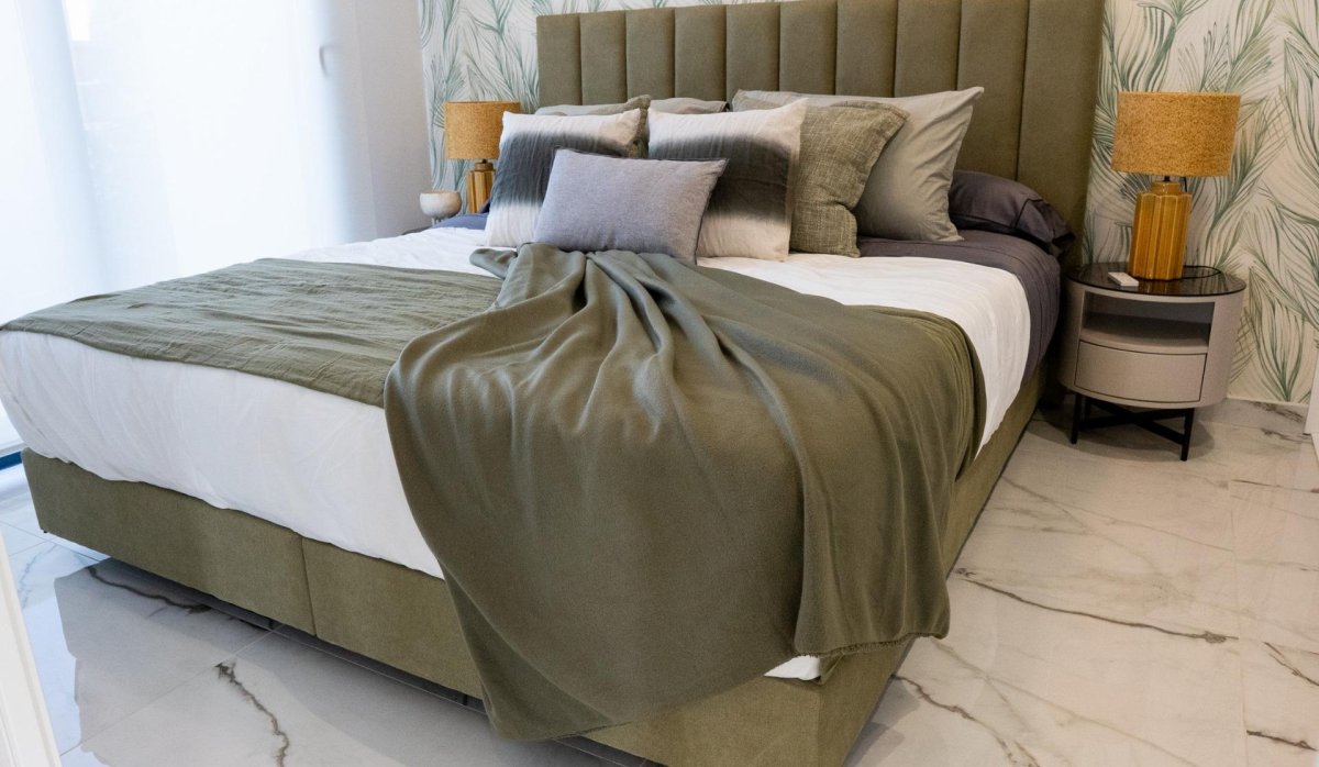 New Build - Villa - Ciudad quesada - Lo Marabú