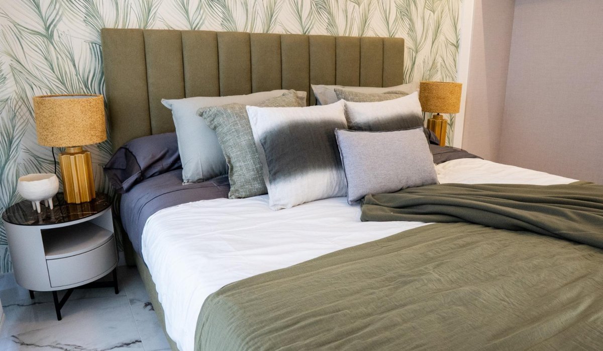 New Build - Villa - Ciudad quesada - Lo Marabú