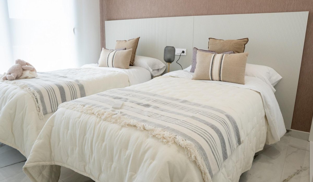 New Build - Villa - Ciudad quesada - Lo Marabú