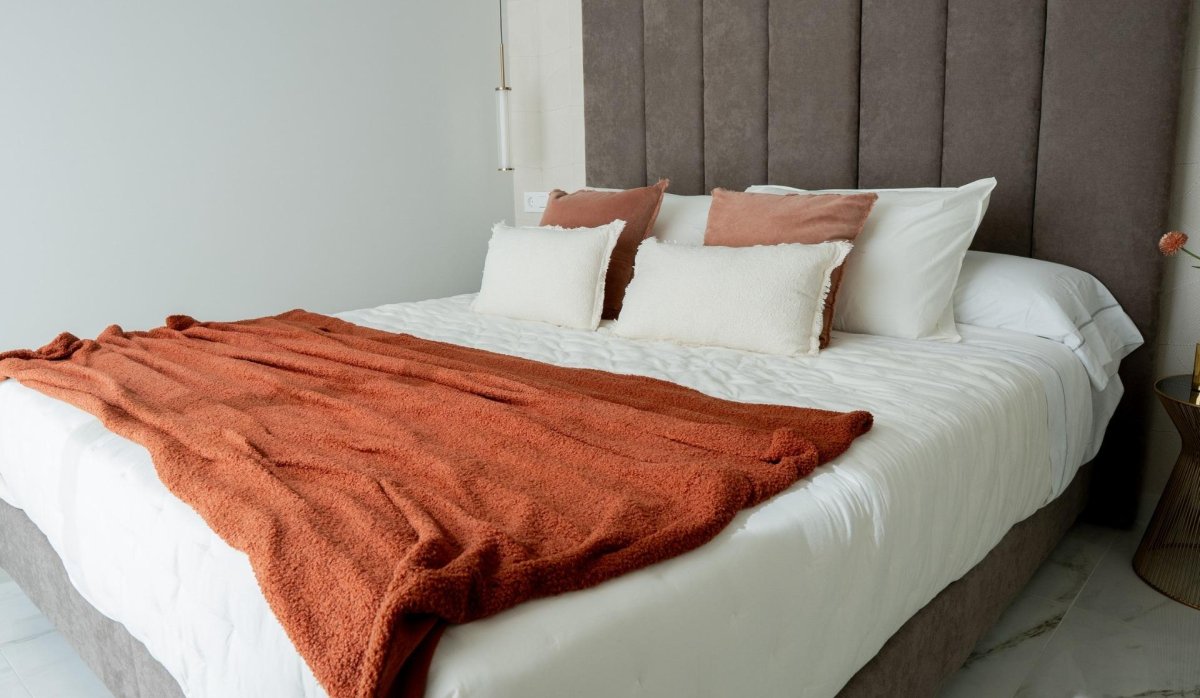 New Build - Villa - Ciudad quesada - Lo Marabú