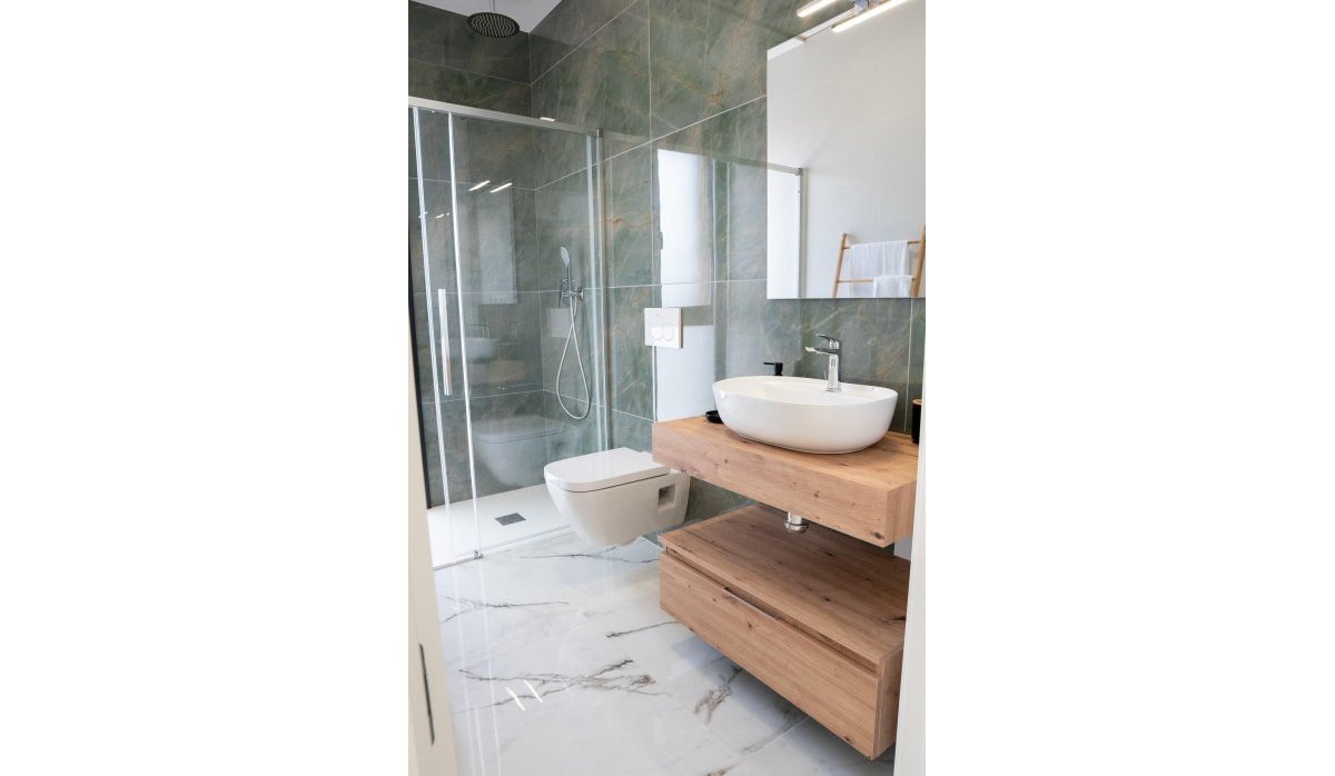 New Build - Villa - Ciudad quesada - Lo Marabú