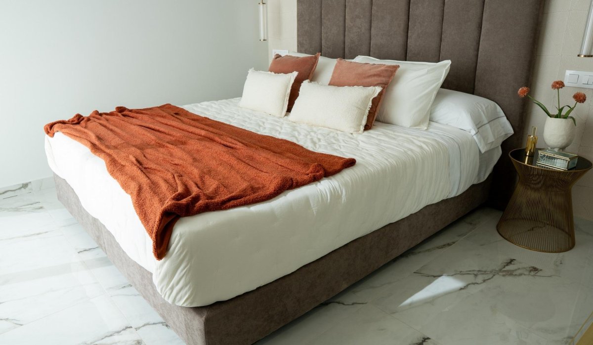 New Build - Villa - Ciudad quesada - Lo Marabú