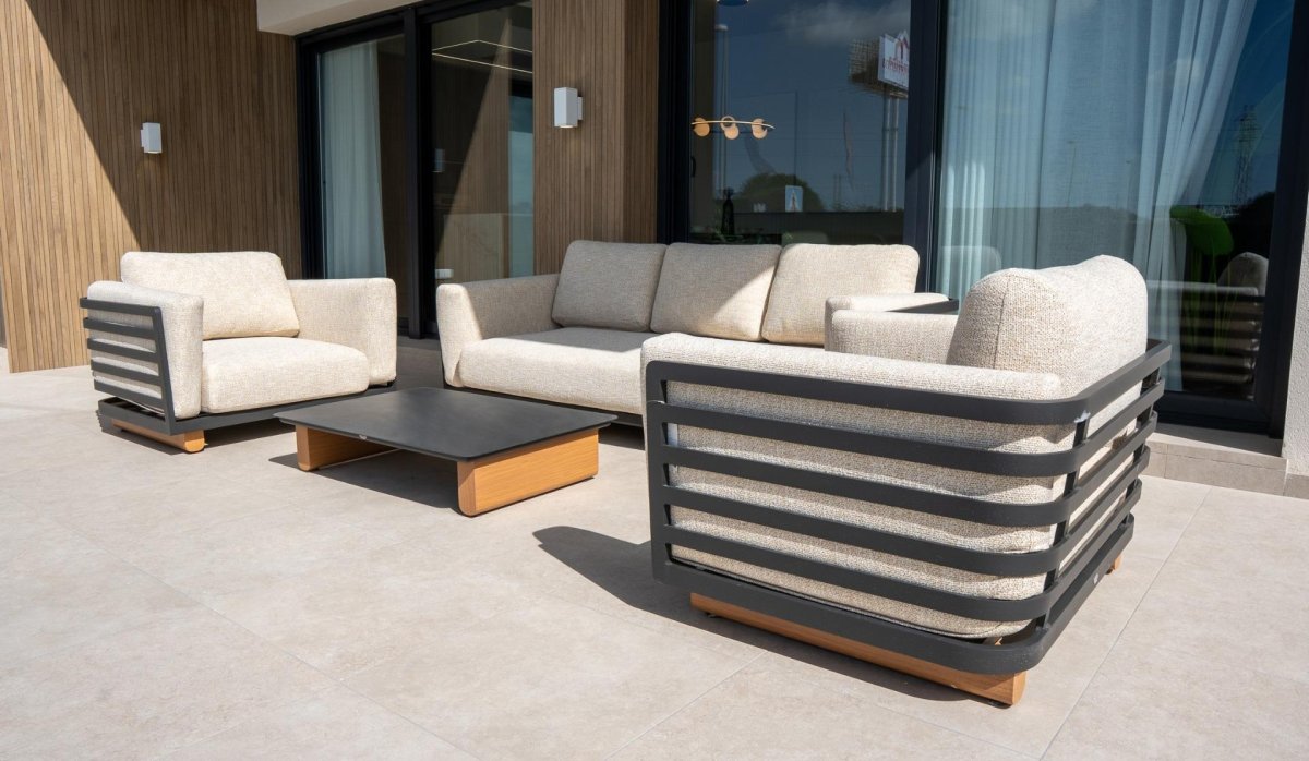 New Build - Villa - Ciudad quesada - Lo Marabú