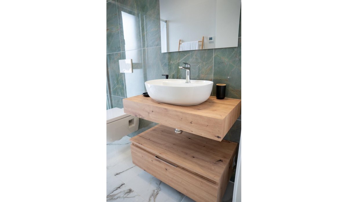 New Build - Villa - Ciudad quesada - Lo Marabú