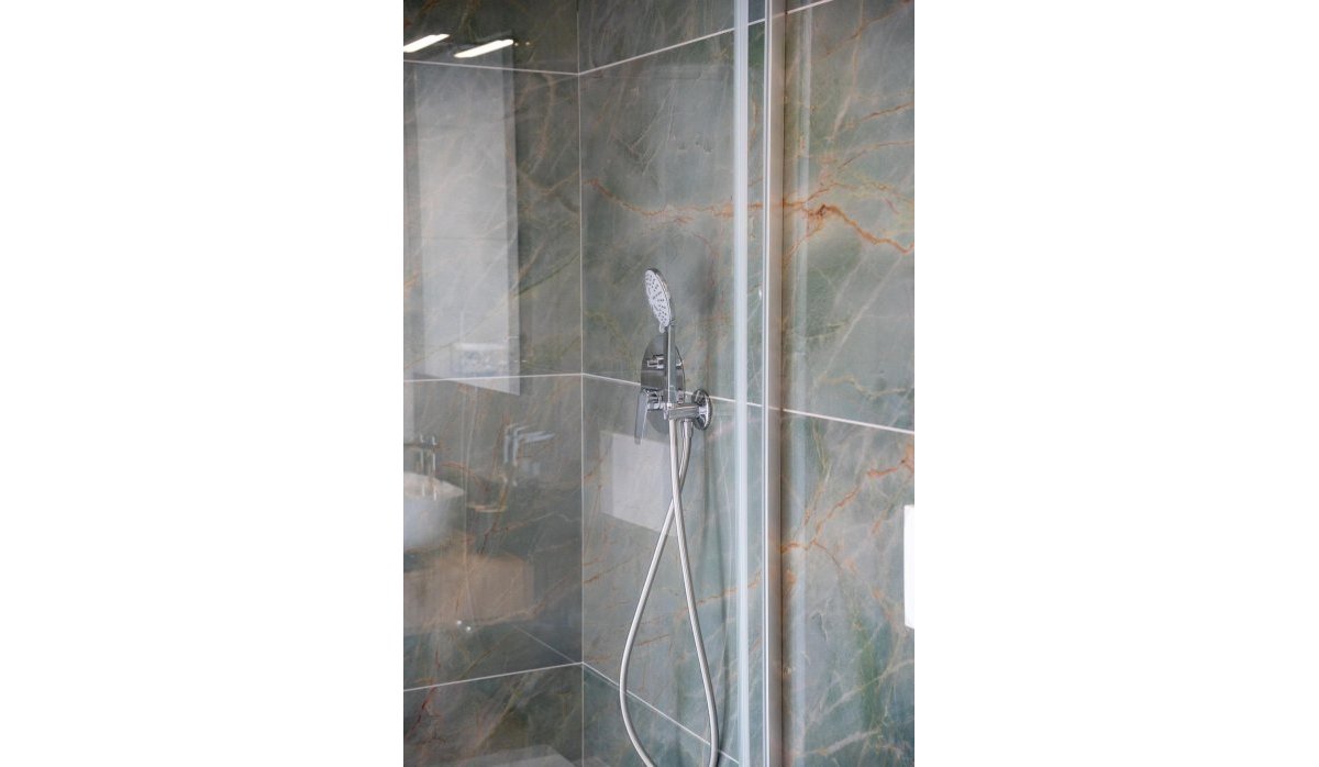 New Build - Villa - Ciudad quesada - Lo Marabú