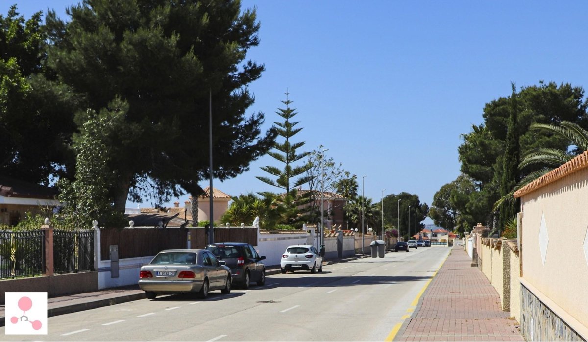 Nouvelle construction - Villa - San Fulgencio - La Escuera