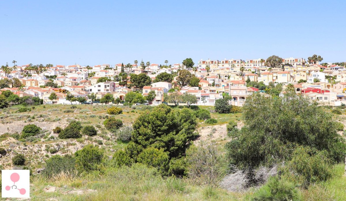 Nouvelle construction - Villa - San Fulgencio - La Escuera