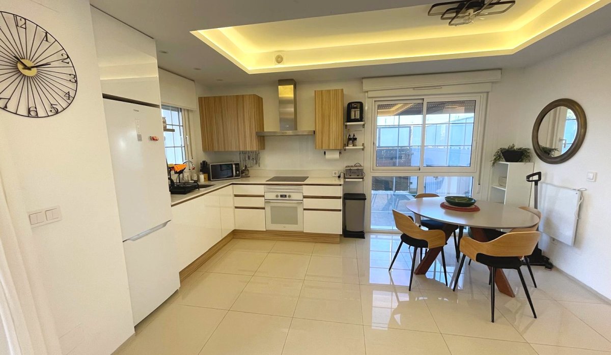 Revente - Appartement - Ciudad quesada - Doña Pepa