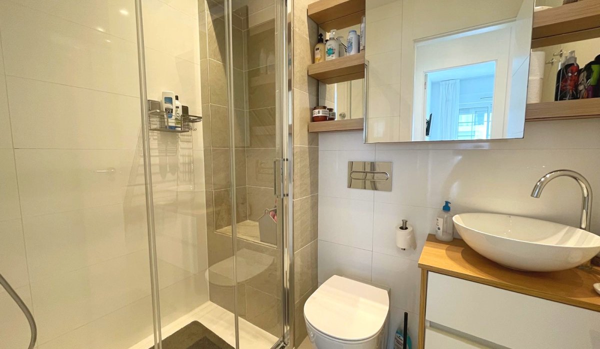 Revente - Appartement - Ciudad quesada - Doña Pepa