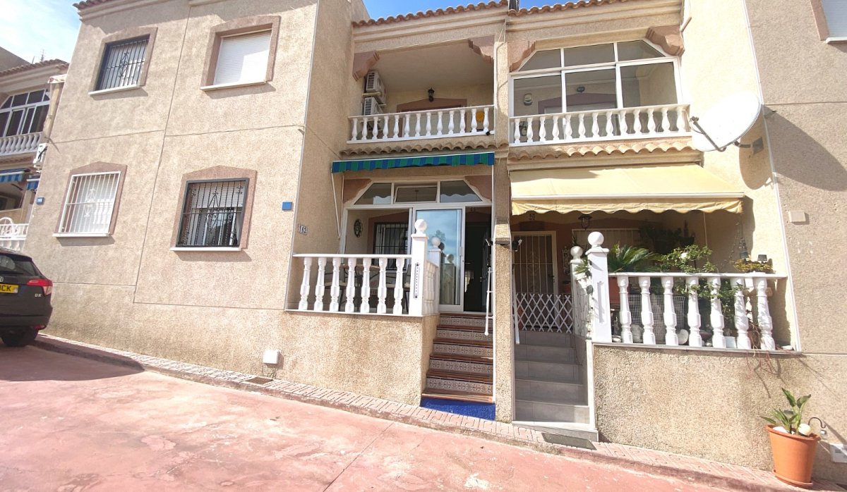 Revente - Appartement - Algorfa - Montemar - Saint Andrews Heights