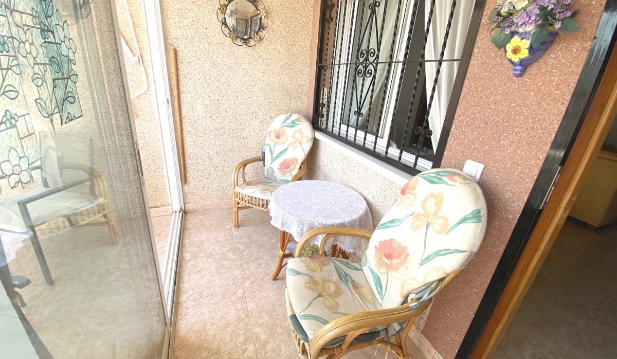Revente - Appartement - Algorfa - Montemar - Saint Andrews Heights