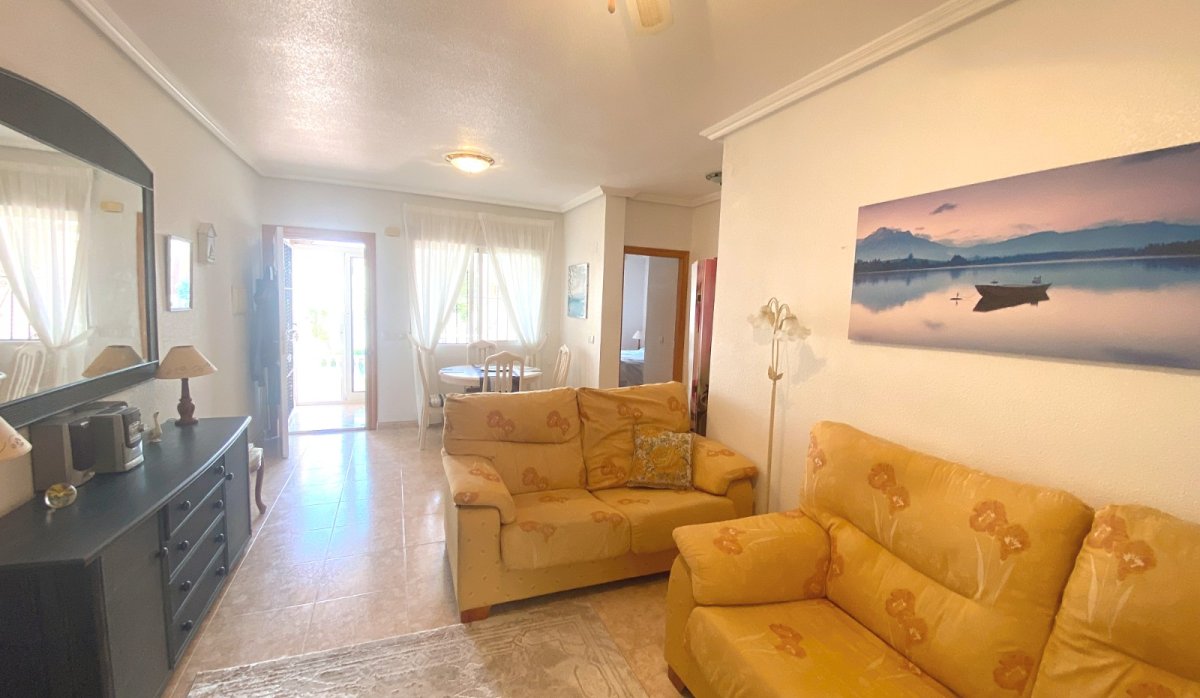 Revente - Appartement - Algorfa - Montemar - Saint Andrews Heights