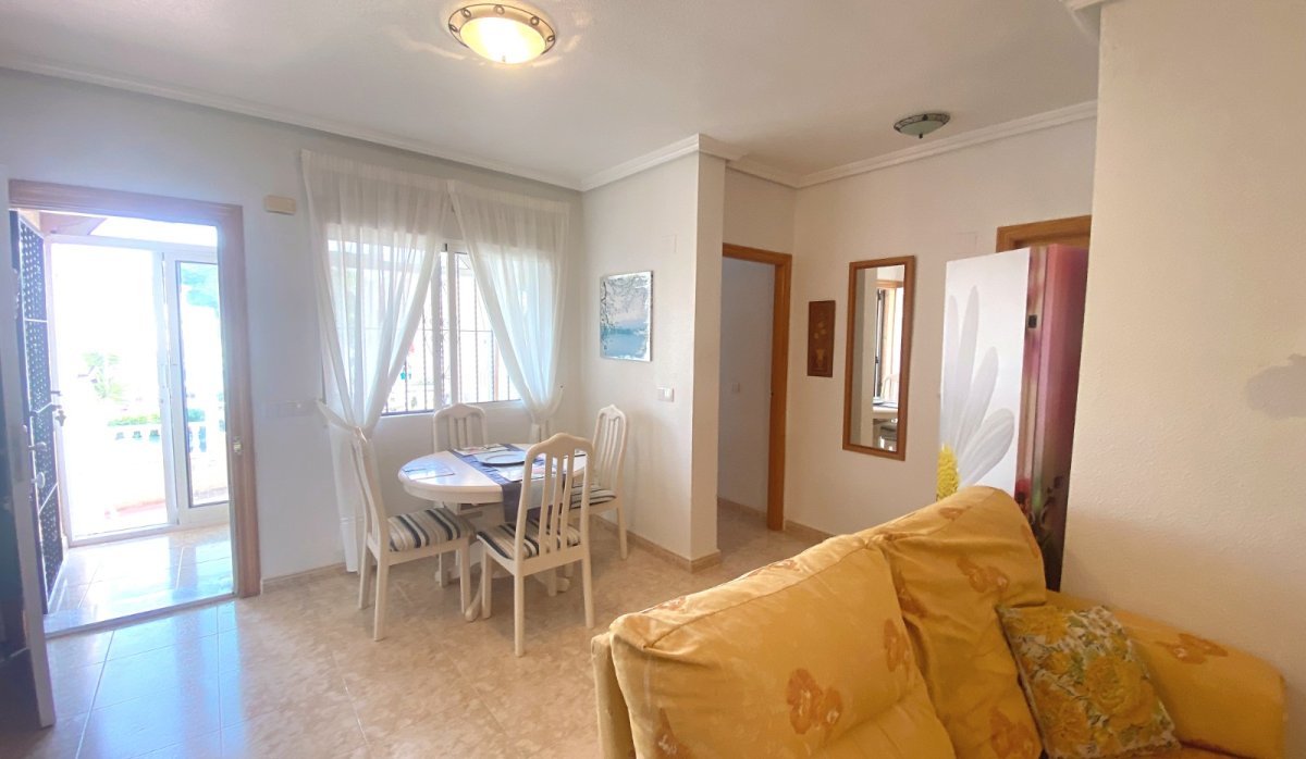 Revente - Appartement - Algorfa - Montemar - Saint Andrews Heights