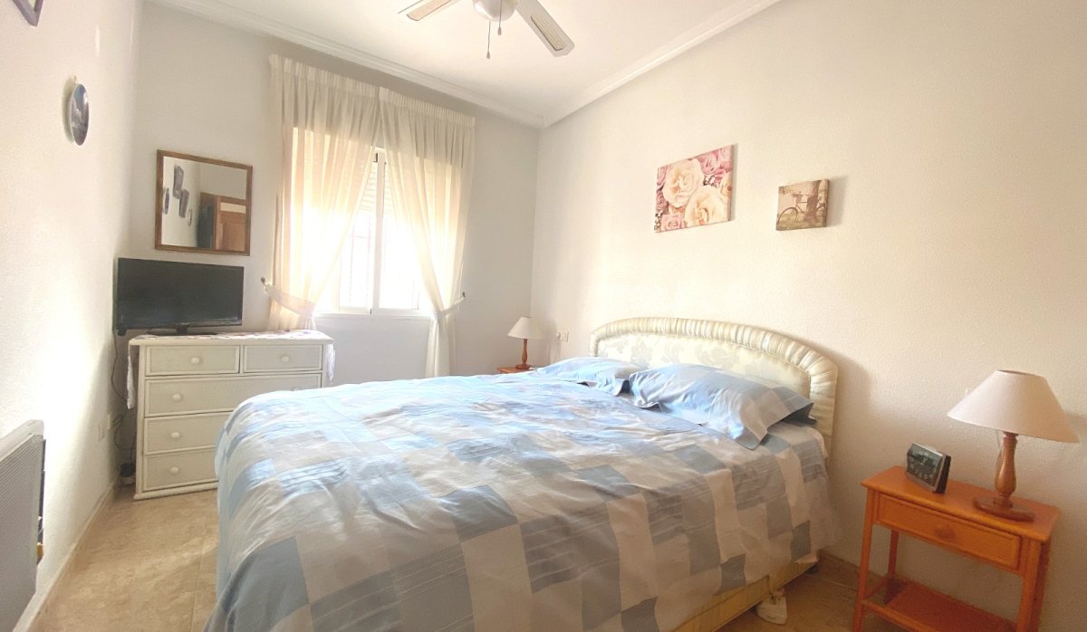 Revente - Appartement - Algorfa - Montemar - Saint Andrews Heights