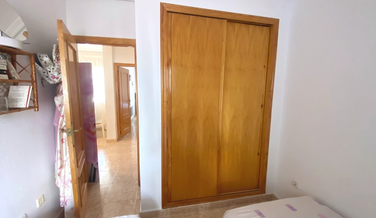 Revente - Appartement - Algorfa - Montemar - Saint Andrews Heights