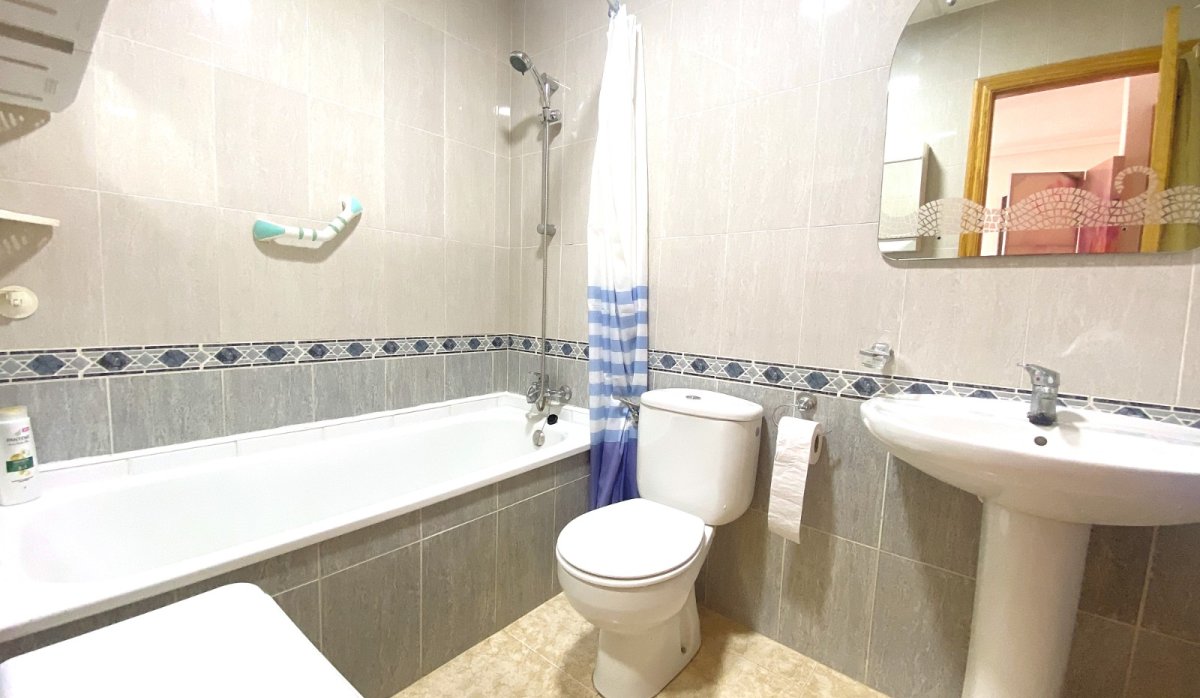 Revente - Appartement - Algorfa - Montemar - Saint Andrews Heights