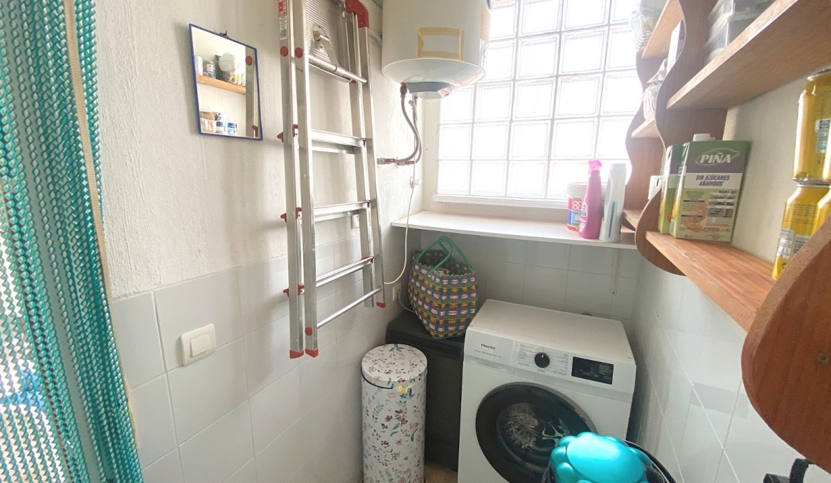 Revente - Appartement - Algorfa - Montemar - Saint Andrews Heights