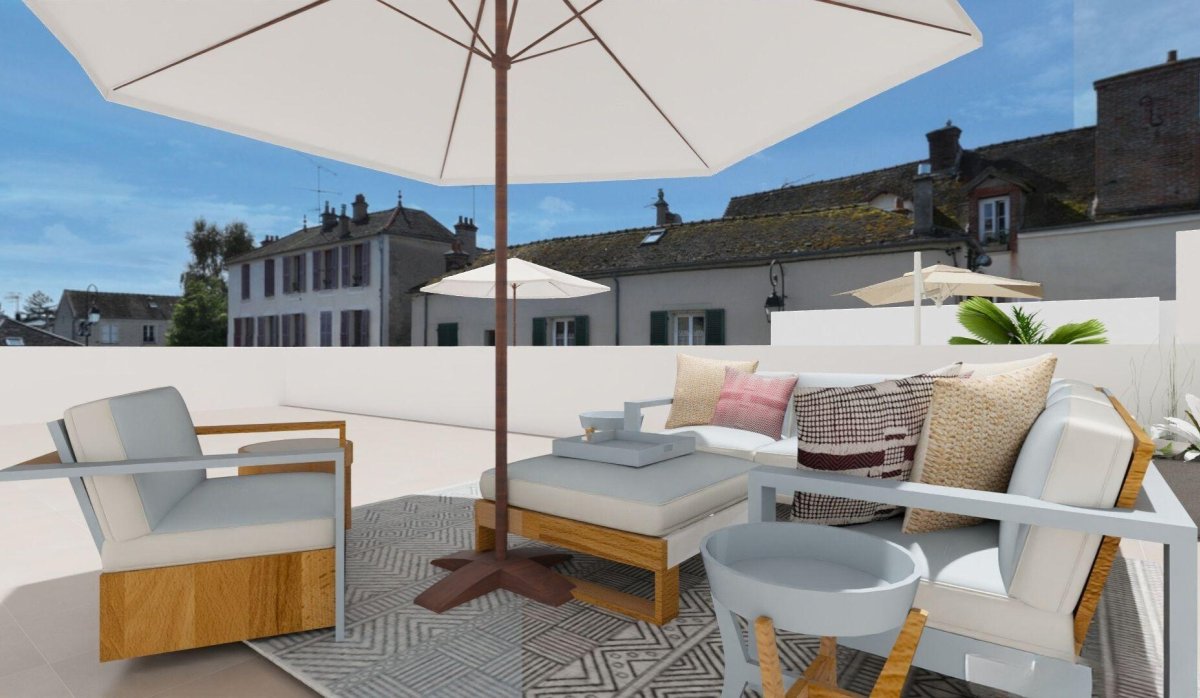 New Build - Bungalow - Hondón de las Nieves - La Canalosa