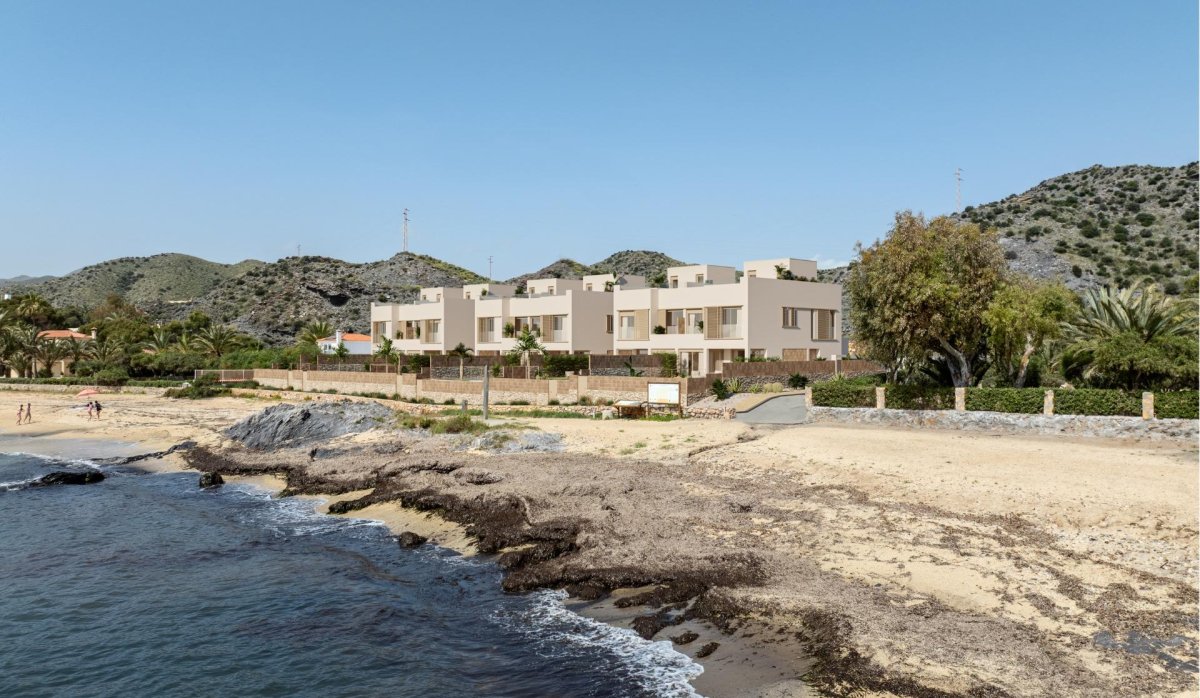 New Build - Villa - Cuevas Del Almanzora - Cala Panizo