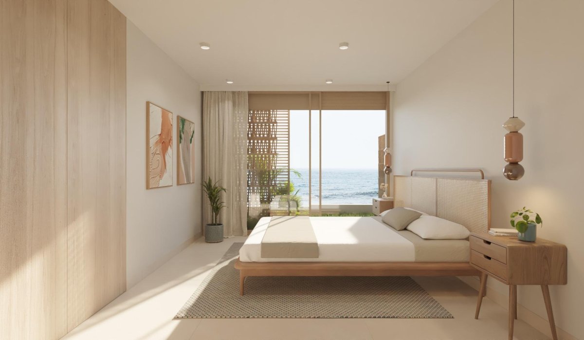 New Build - Villa - Cuevas Del Almanzora - Cala Panizo