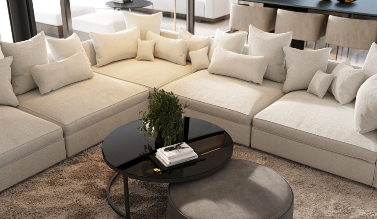 Nouvelle construction - Attique - Orihuela - Las Colinas Golf