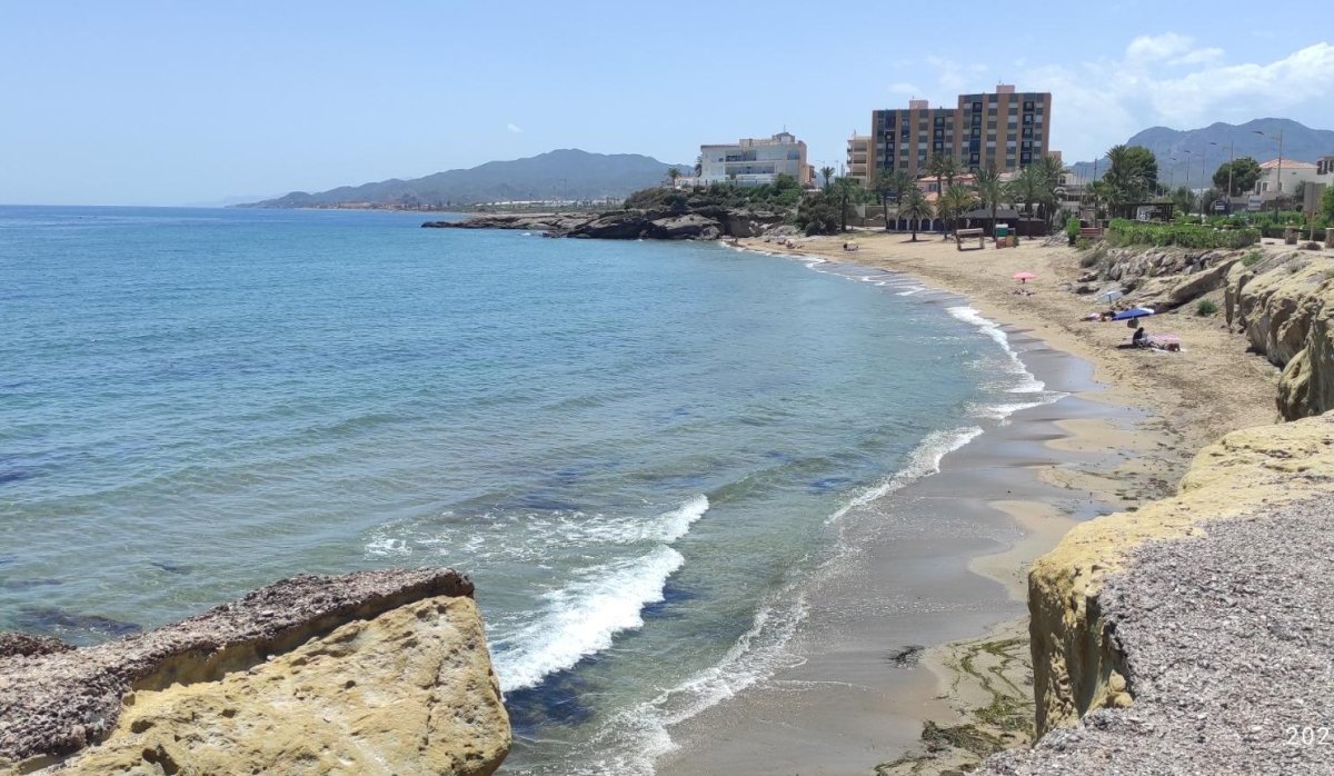 New Build - Villa - San Juan de los Terreros - San Juan De Los Terreros