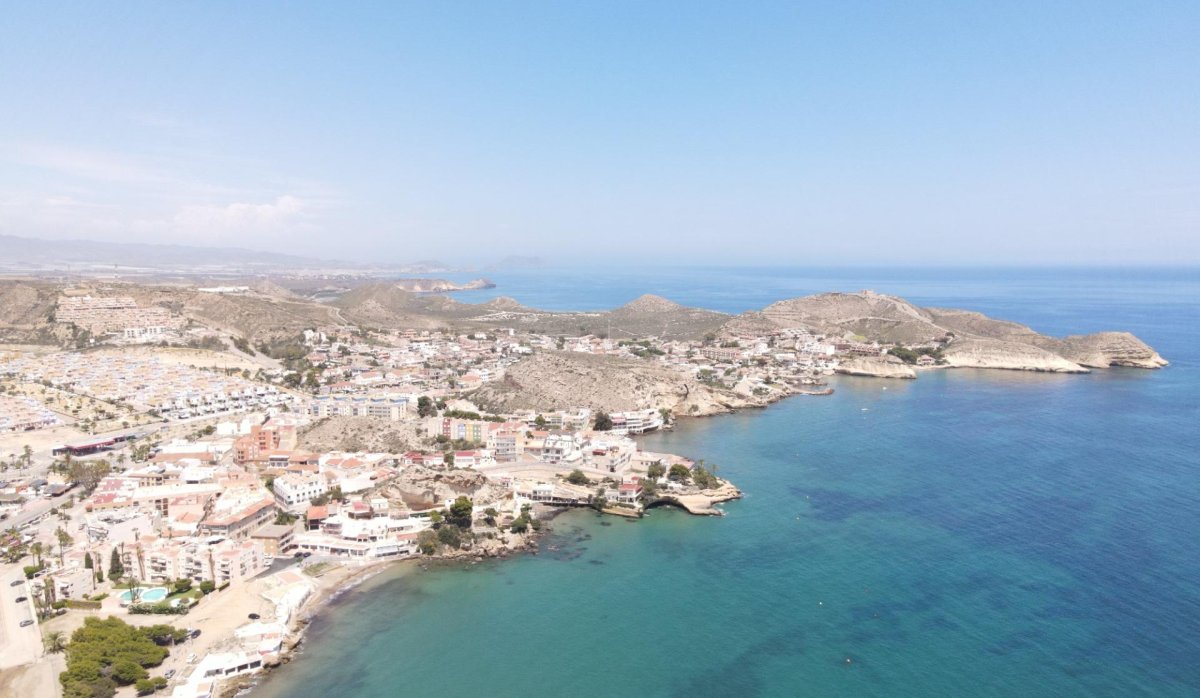 New Build - Villa - San Juan de los Terreros - San Juan De Los Terreros