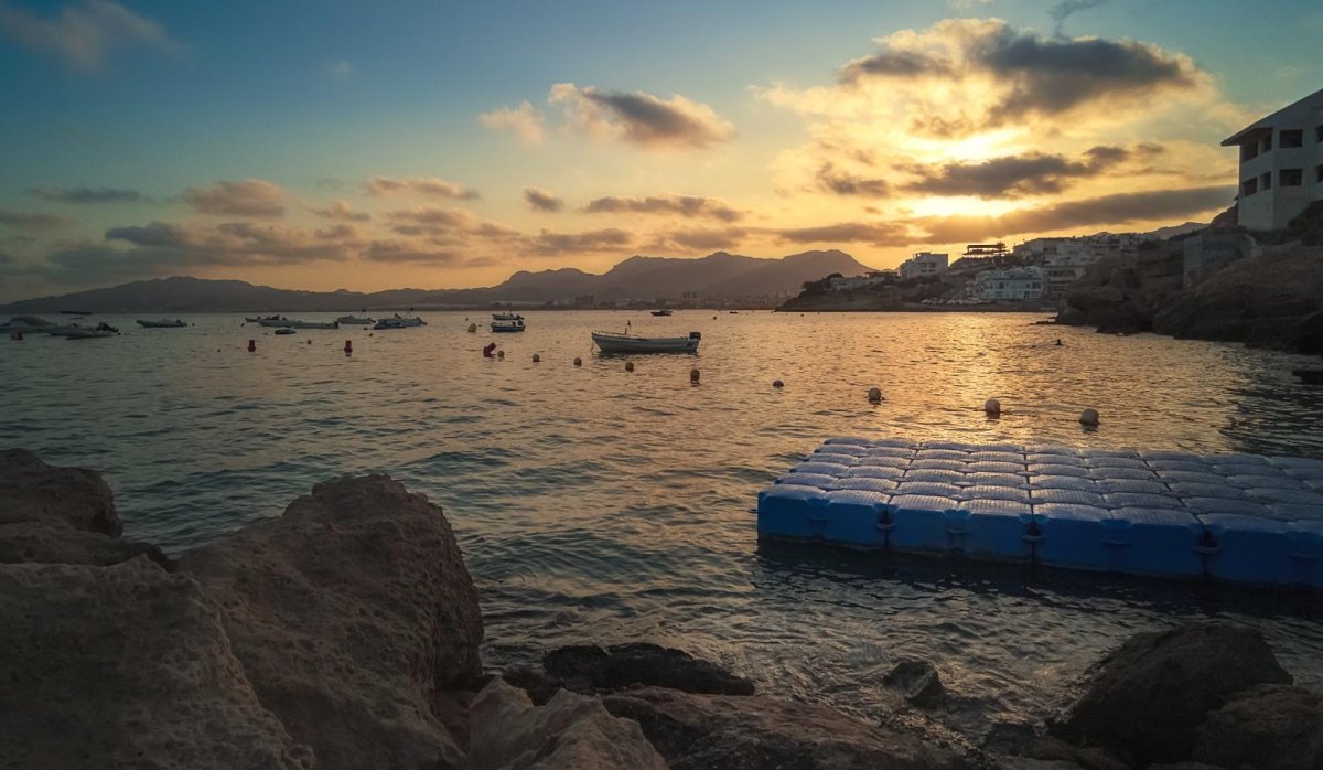 New Build - Villa - San Juan de los Terreros - San Juan De Los Terreros