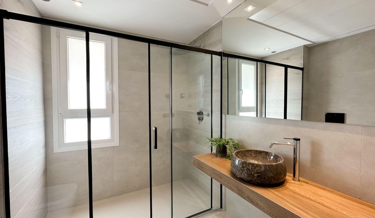 Nouvelle construction - Villa - Algorfa - La Finca Golf