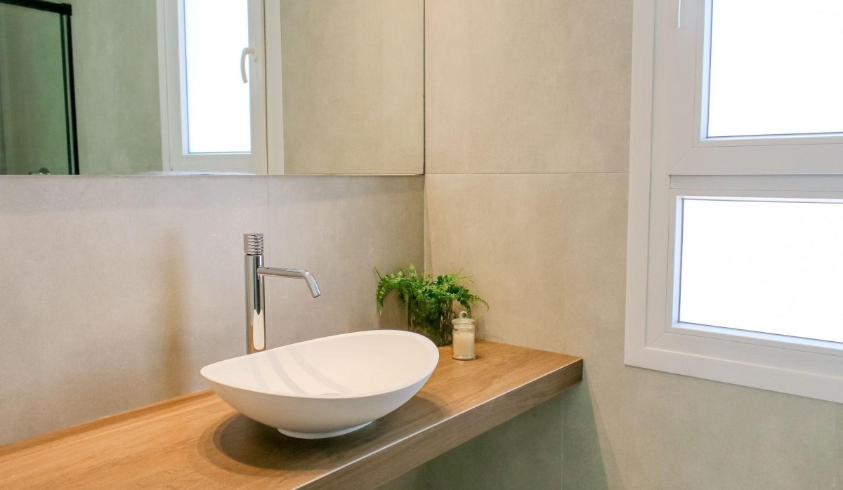 Nouvelle construction - Villa - Algorfa - La Finca Golf