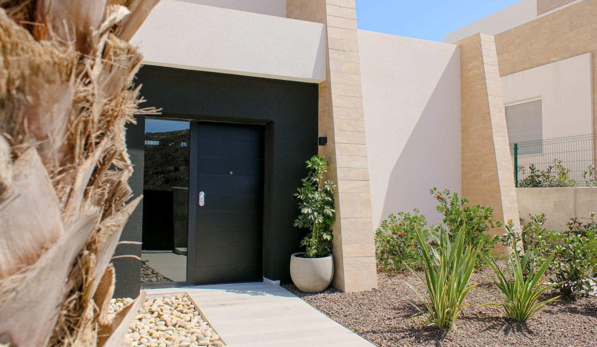 Nouvelle construction - Villa - Algorfa - La Finca Golf