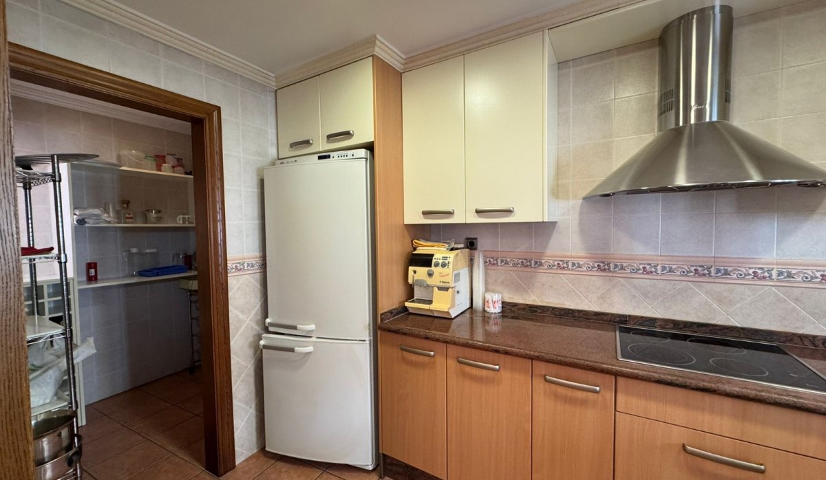 Revente - Maison de ville - Montesinos - Los Montesinos