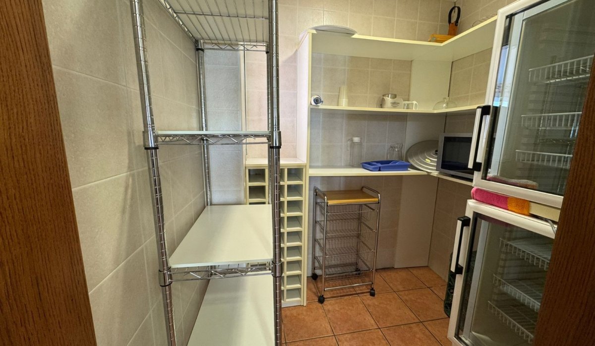 Revente - Maison de ville - Montesinos - Los Montesinos