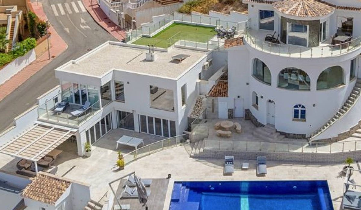 Resale - Villa - Ciudad quesada - Ciudad Quesada