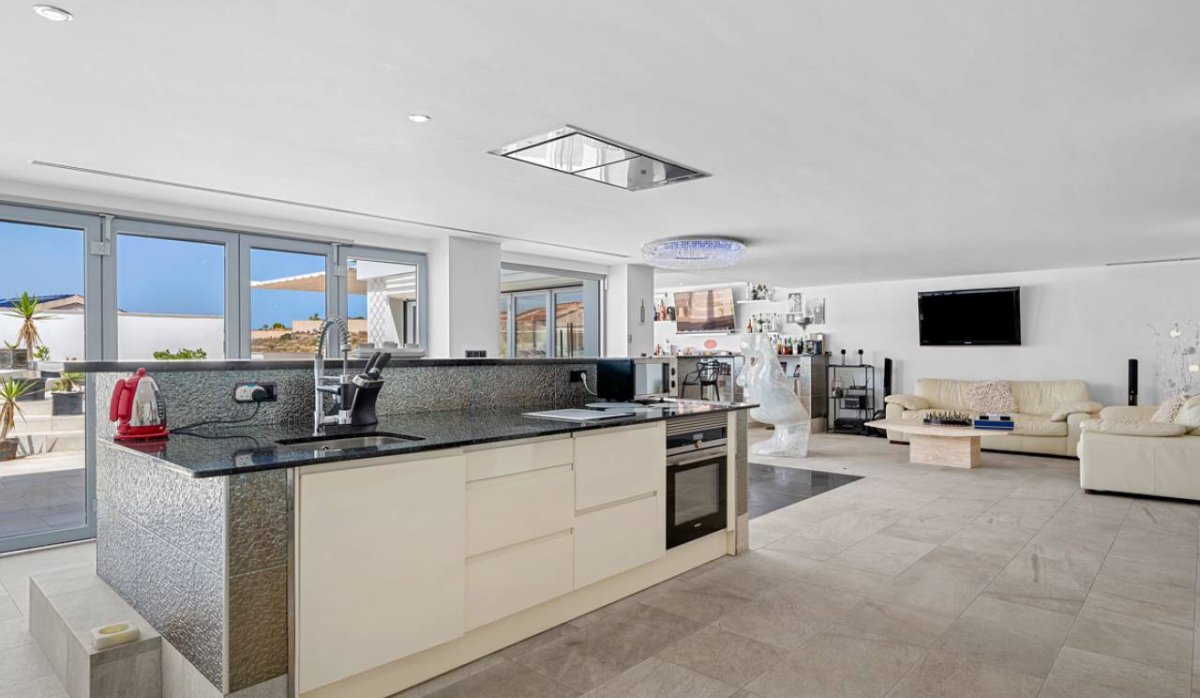 Resale - Villa - Ciudad quesada - Ciudad Quesada