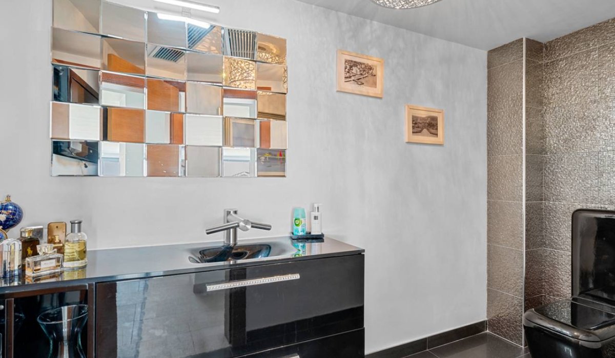 Resale - Villa - Ciudad quesada - Ciudad Quesada